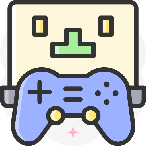Game Dev & AR/VR Basics internship icon